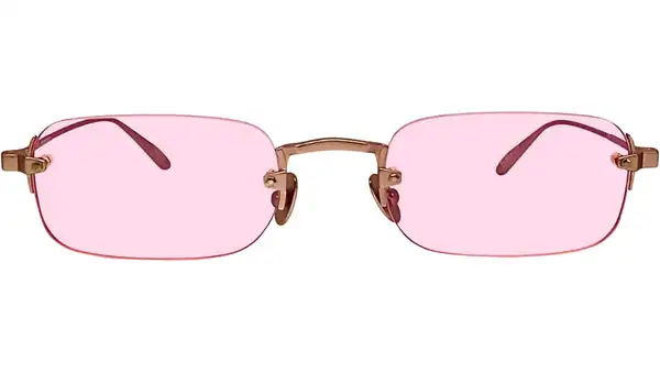 ASTRO Rose Gold