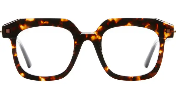 J8 BM Black Matt Occhiali da Vista