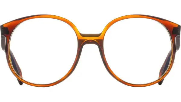 1395 Optical 06 Tortoise Miele Occhiali da Vista
