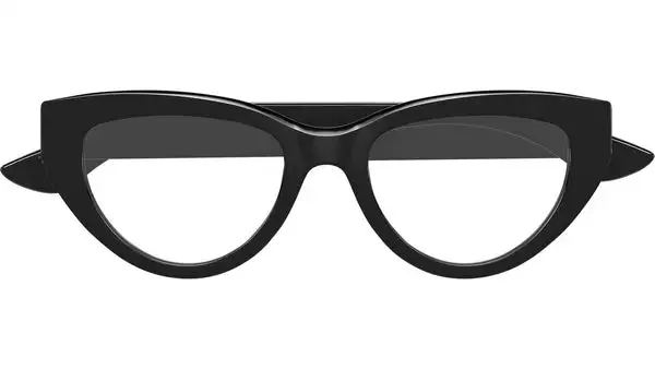 AM0529O 001 Nero Occhiali da Vista