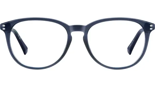 PLD D552 PJP Blu Occhiali da Vista