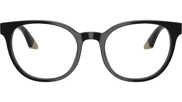 EA3274 6313 Nero Occhiali da Vista