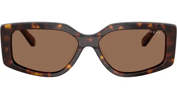 VO5642SU W65673 Avana Scuro Occhiali da Sole