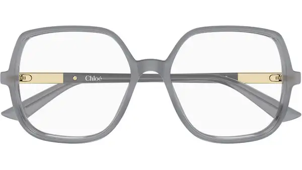 CH0368O 005 Grigio Occhiali da Vista