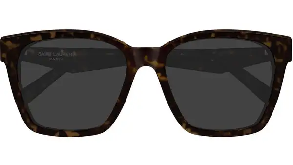 SL M171/F 002 Avana Scuro Occhiali da Sole