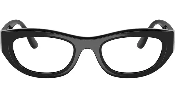 VO5615 W44 Nero Occhiali da Vista