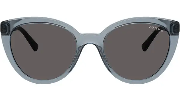 VO5634SB 296687 Azzurro Trasparente Occhiali da Sole