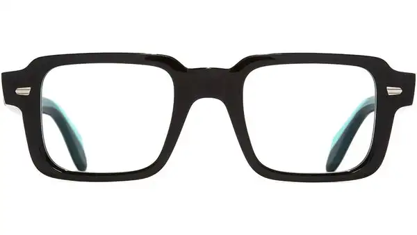 1393 Optical 05 Teal Black