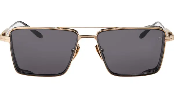 Sprint-A Brushed 12K Gold Occhiali da Sole