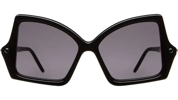 P30 Sun BK Black Matt Occhiali da Sole