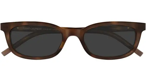 SL M160/F 003 Avana Lucido Occhiali da Sole