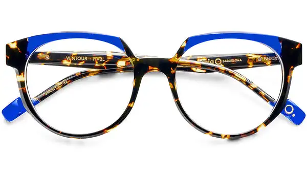 WINTOUR HVBL Avana Blu Occhiali da Vista