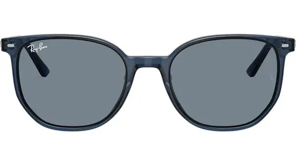 Elliot RB2197 143762 Blu Trasparente Occhiali da Sole