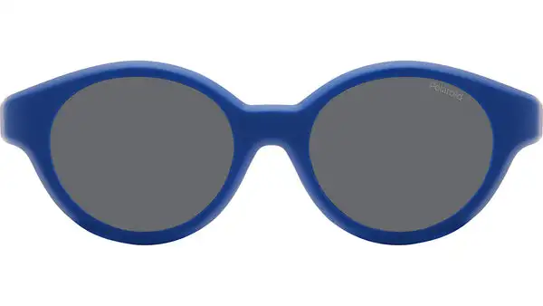 PLD K007 CL-ON FLL M9 Blu Opaco Clip
