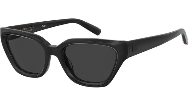 TH SRG 807 IR Nero Occhiali da Sole