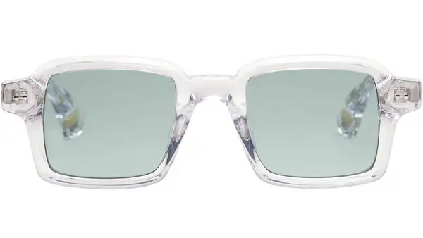 Numero Crystal Kalla Occhiali da Sole Unisex