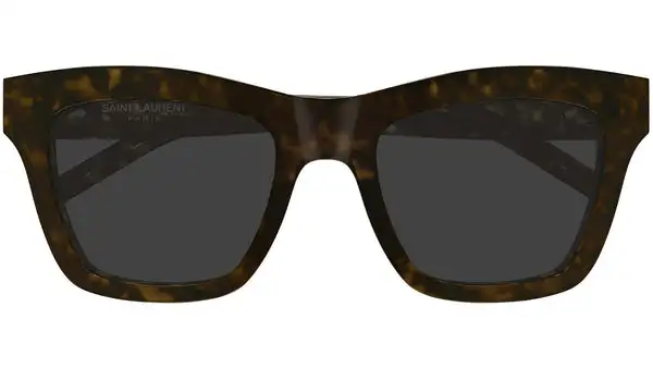 SL M156 002 Avana Scuro Occhiali da Sole