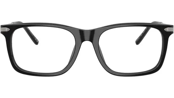 RL6253U 5001 Nero Occhiali da Vista