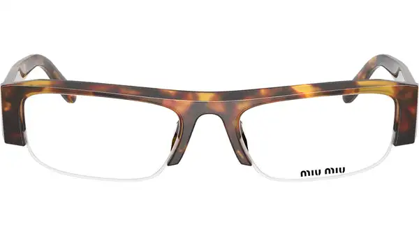 MU B07S 14L08N Avana Miele Occhiali da Sole