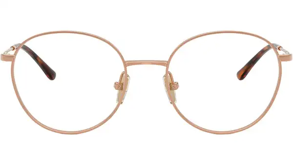 VO4280T 5192 Oro Rosa Occhiali da Vista