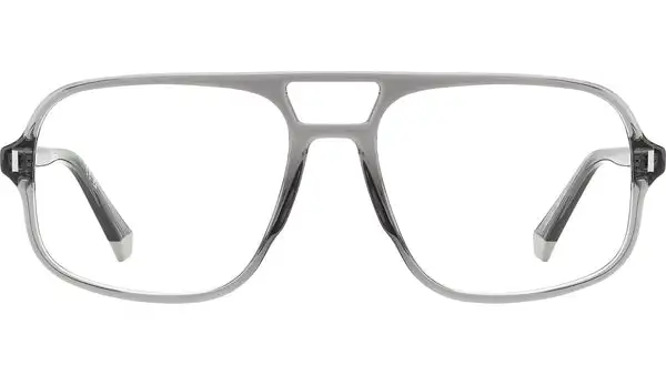 PLD D527 KB7 Grigio Occhiali da Vista