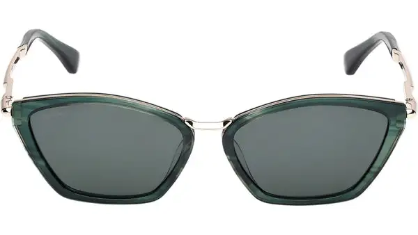 Miller7 MM0162 96N Corno Verde Occhiali da Sole