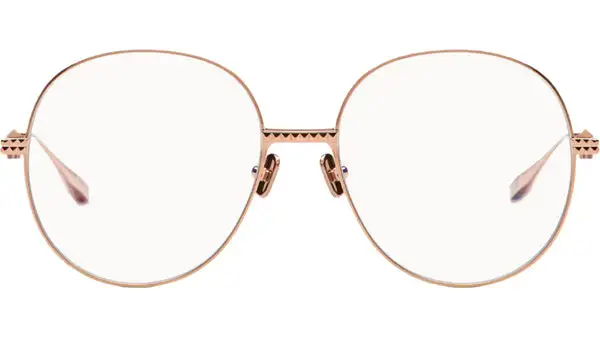 V-STUD III C Oro Rosa Occhiali da Vista