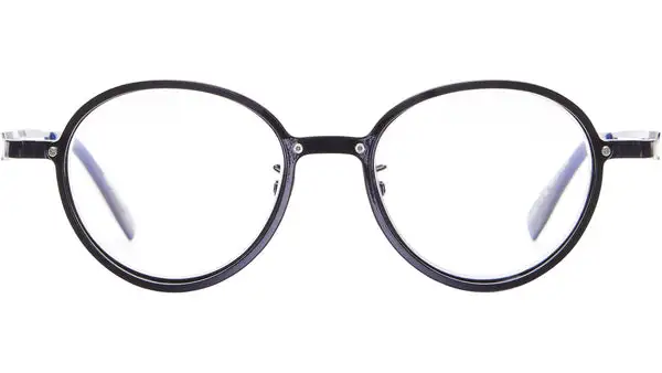 H16 BL Black Occhiali da Vista