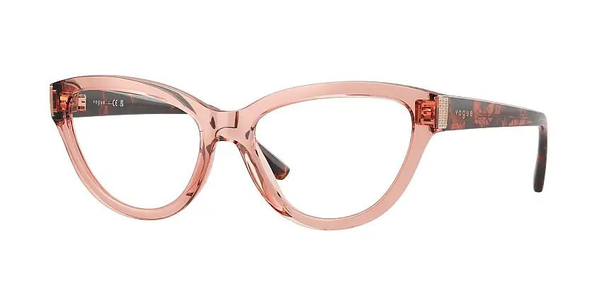 Occhiali da vista VOGUE EYEWEAR VO5610B 2864