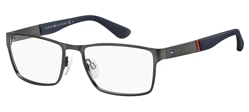 TOMMY HILFIGER 1543 Prescription glassesTH R80