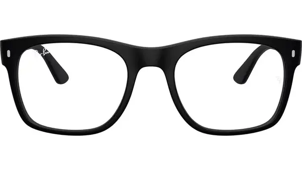 RB7228 Optics 2477 Nero Occhiali da Vista