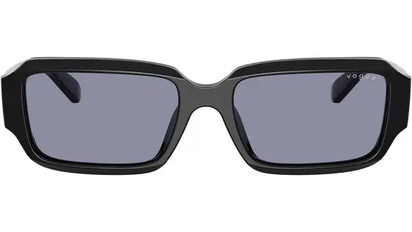 VO5693SU W44/1 Nero Occhiali da Sole