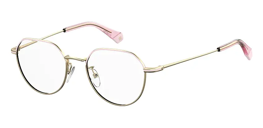 POLAROID Prescription glassesPLD D362/G EYR