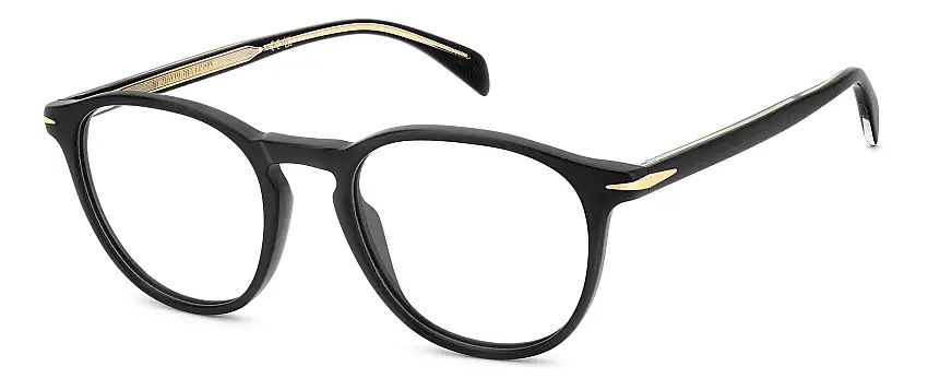 DAVID BECKHAM 1018 Prescription glassesDB 003