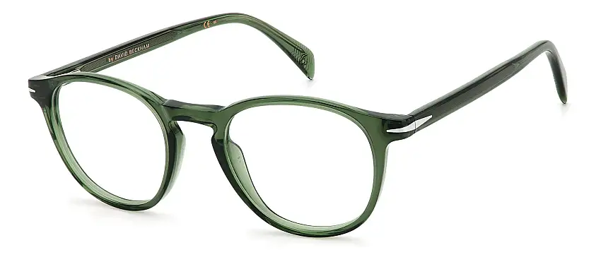 DAVID BECKHAM 1018 Prescription glassesDB 1ED