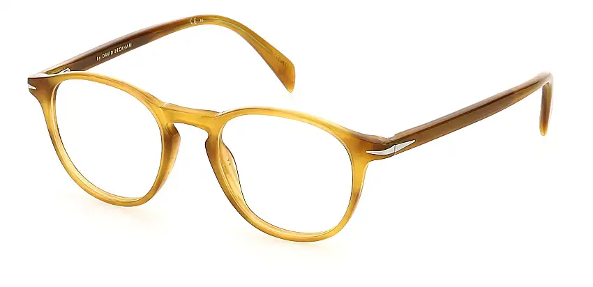 DAVID BECKHAM 1018 Prescription glassesDB EX4
