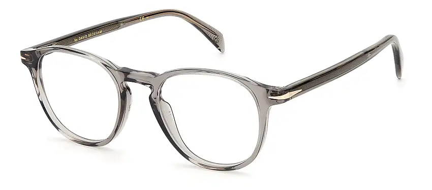 DAVID BECKHAM 1018 Prescription glassesDB KB7