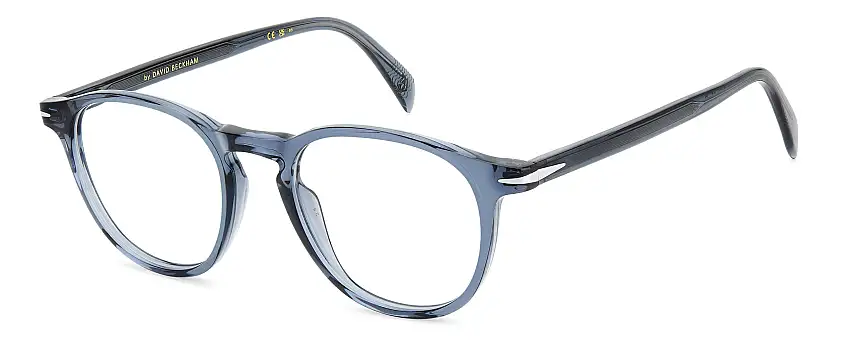 DAVID BECKHAM 1018 Prescription glassesDB PJP