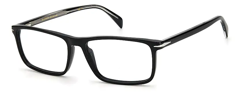 DAVID BECKHAM 1019 Prescription glassesDB 807