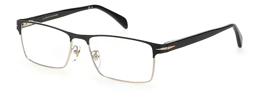 DAVID BECKHAM 7015 Prescription glassesDB 0NZ
