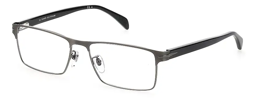 DAVID BECKHAM 7015 Prescription glassesDB V81