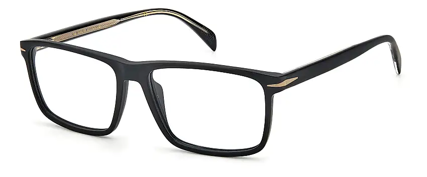 DAVID BECKHAM 1020 Prescription glassesDB 003