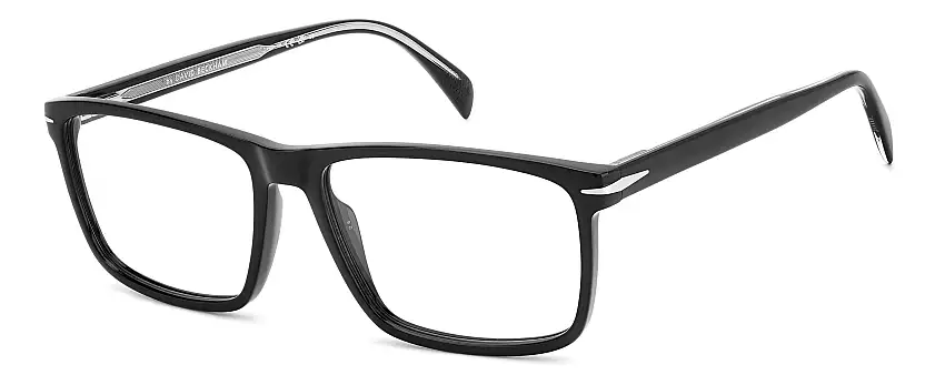 DAVID BECKHAM 1020 Prescription glassesDB 807