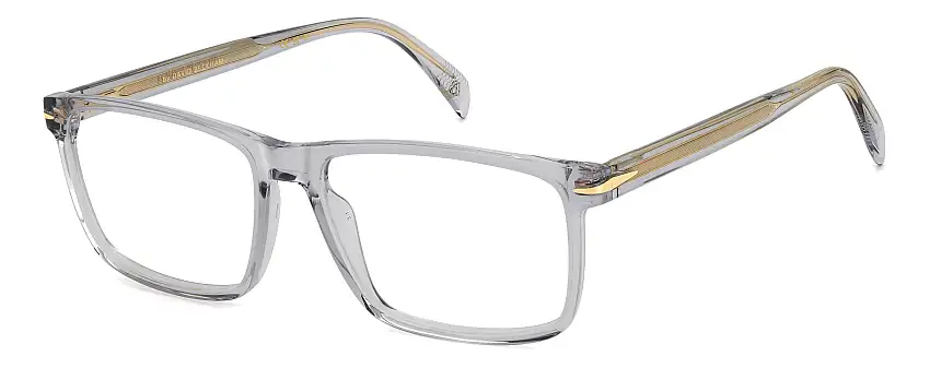 DAVID BECKHAM 1020 Prescription glassesDB KB7