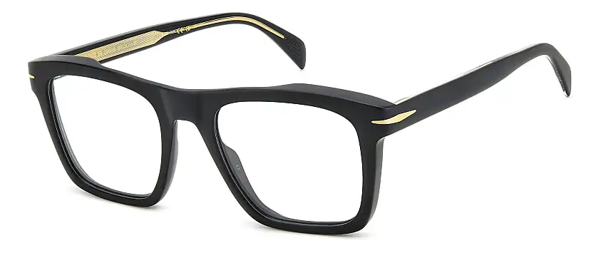 DAVID BECKHAM 7020 Prescription glassesDB 003
