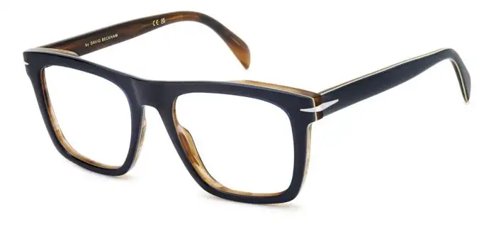 DAVID BECKHAM 7020 Prescription glassesDB S9W