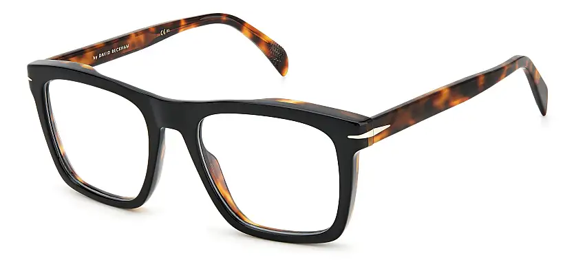 DAVID BECKHAM 7020 Prescription glassesDB WR7