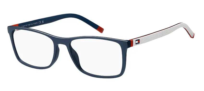 TOMMY HILFIGER 1785 Prescription glassesTH 0JU