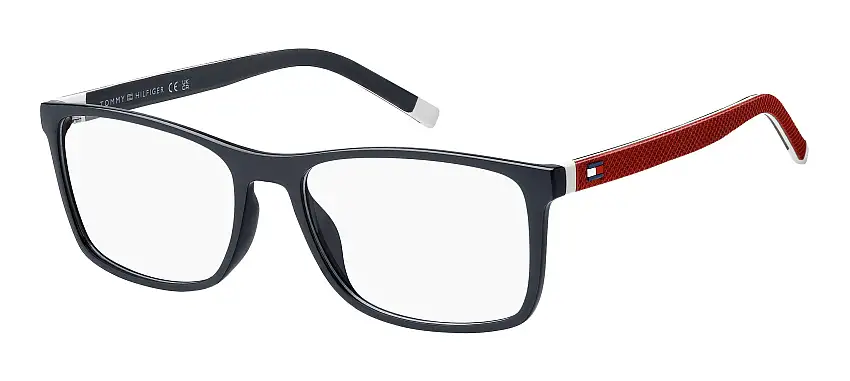 TOMMY HILFIGER 1785 Prescription glassesTH 8RU