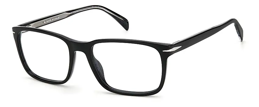 DAVID BECKHAM 1063 Prescription glassesDB 807